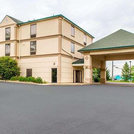 Quality Inn Hackettstown - Long Valley Exterior foto