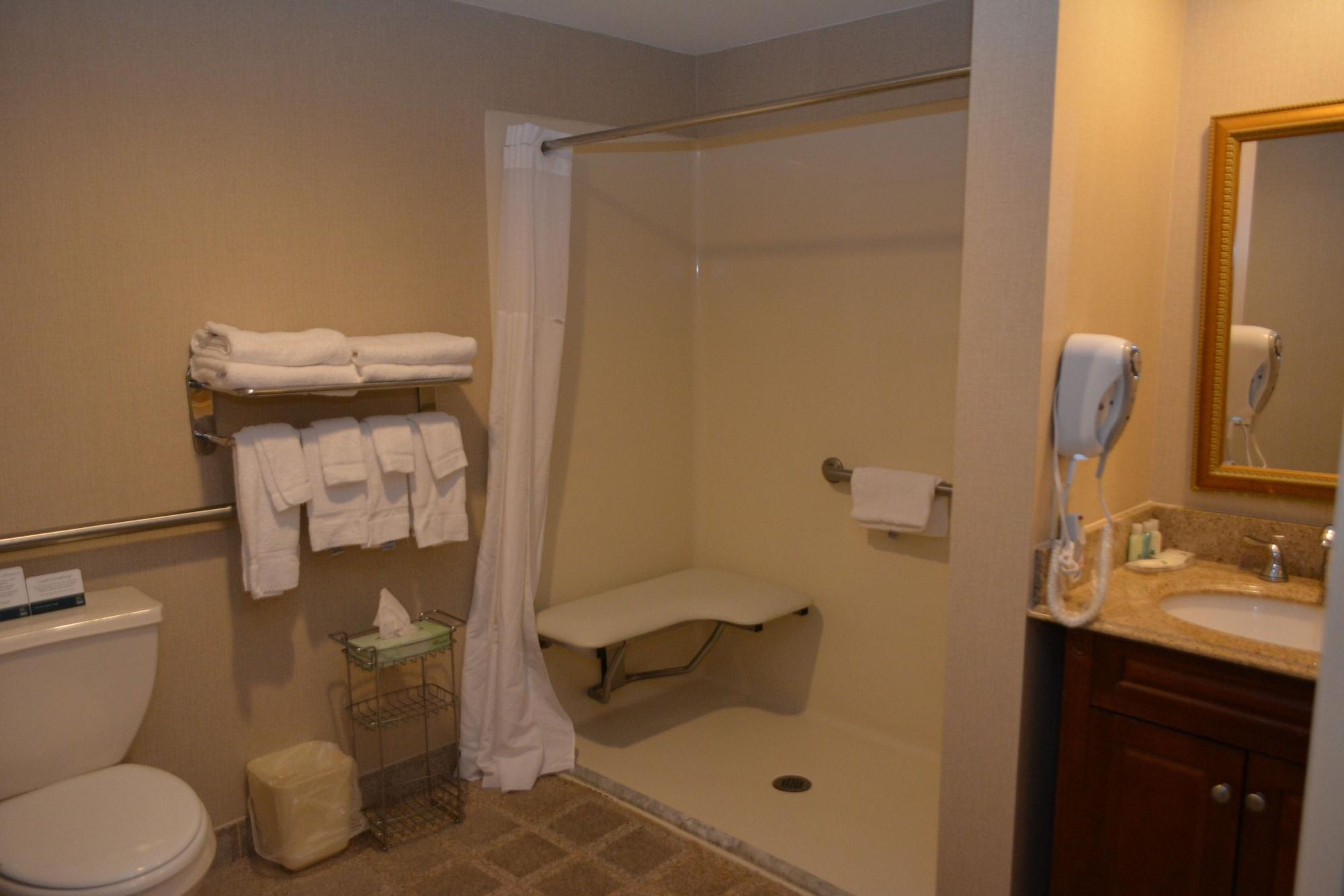 Quality Inn Hackettstown - Long Valley Exterior foto