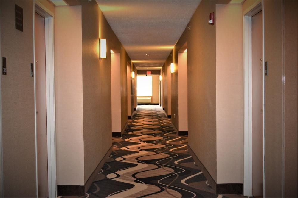 Quality Inn Hackettstown - Long Valley Exterior foto