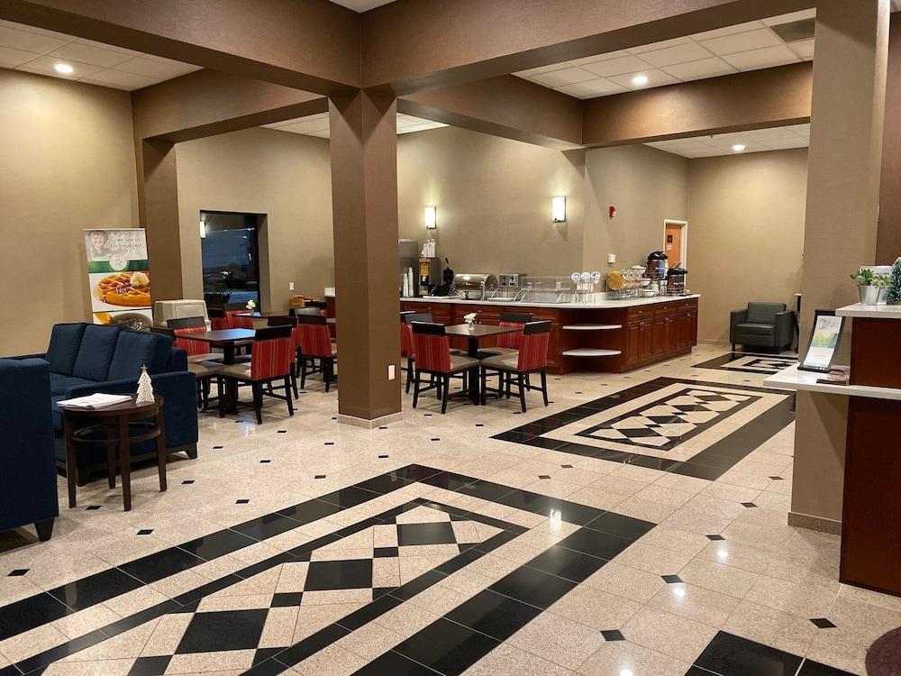 Quality Inn Hackettstown - Long Valley Exterior foto