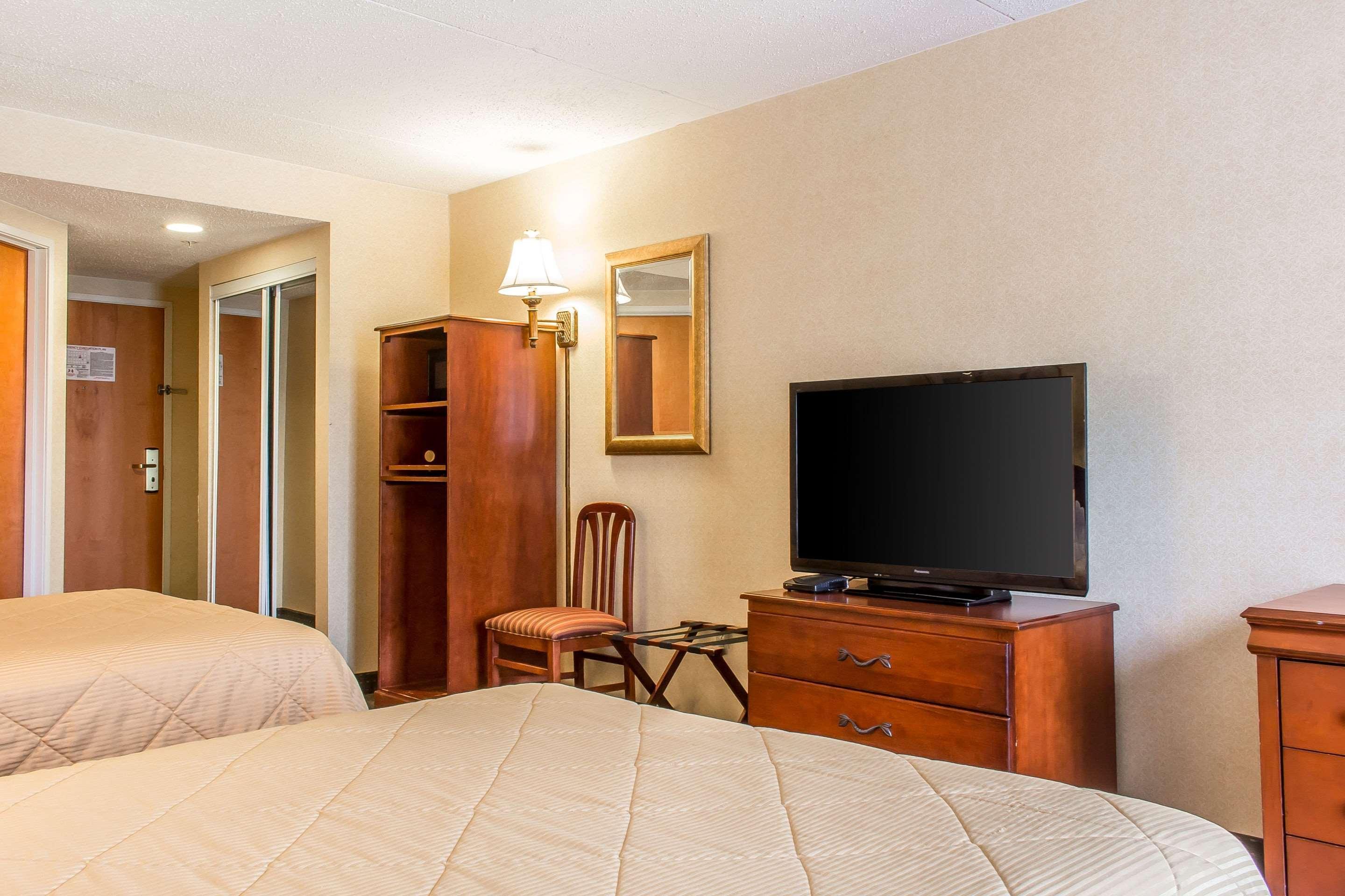 Quality Inn Hackettstown - Long Valley Exterior foto