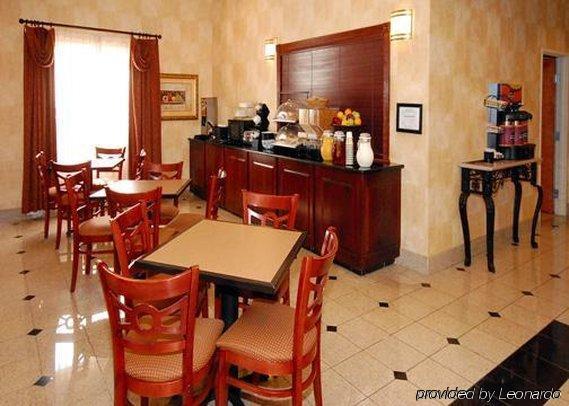Quality Inn Hackettstown - Long Valley Restaurant foto